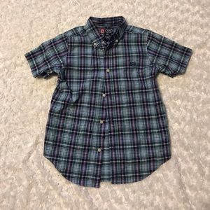 Boy’s short sleeves